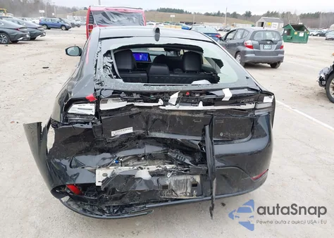 2024 Toyota Prius Prime Xse z USA, uszkodzony, nr VIN JTDACACU2R3015420